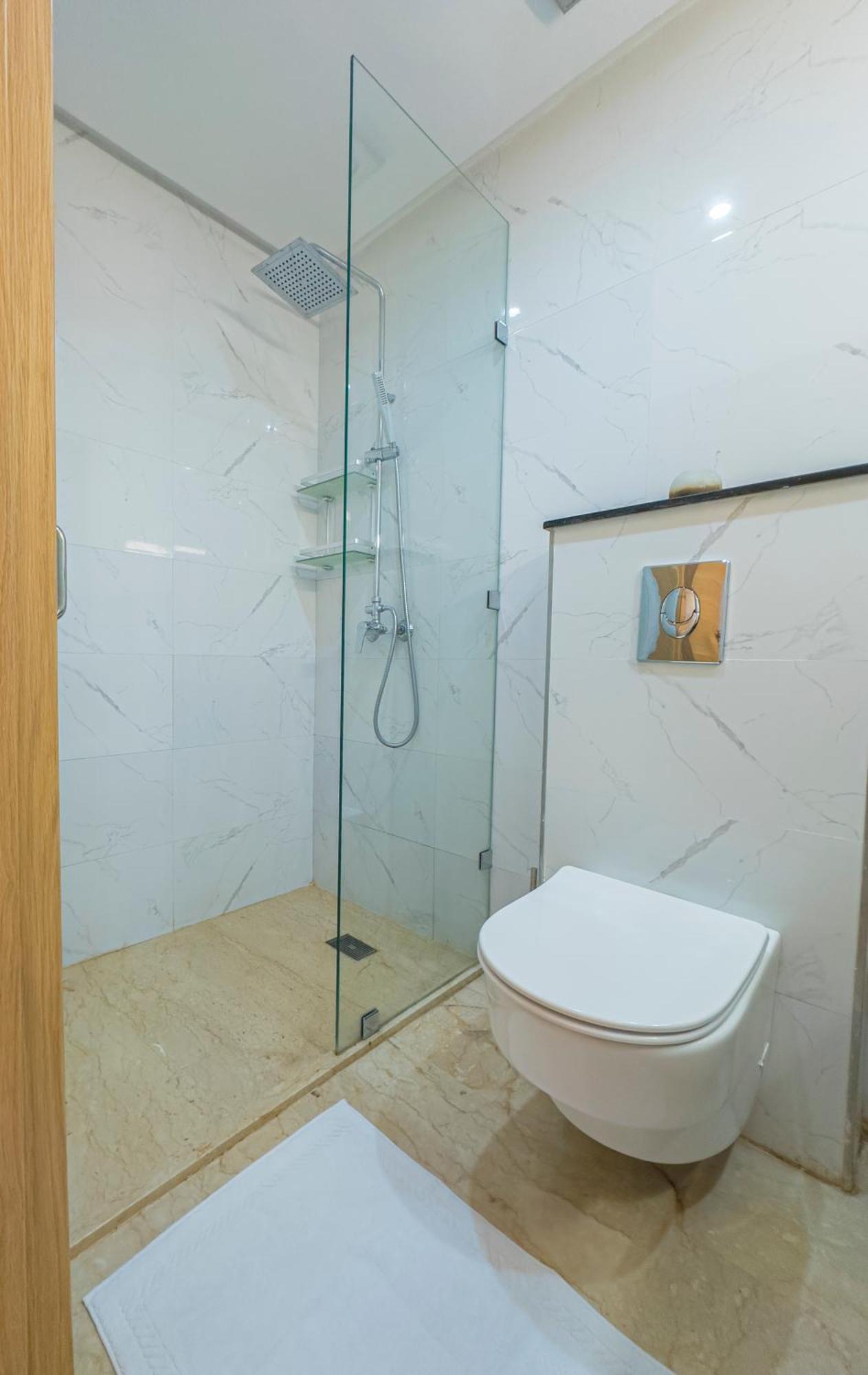 Thecasaedition - Gueliz Residency Marrakesh Buitenkant foto
