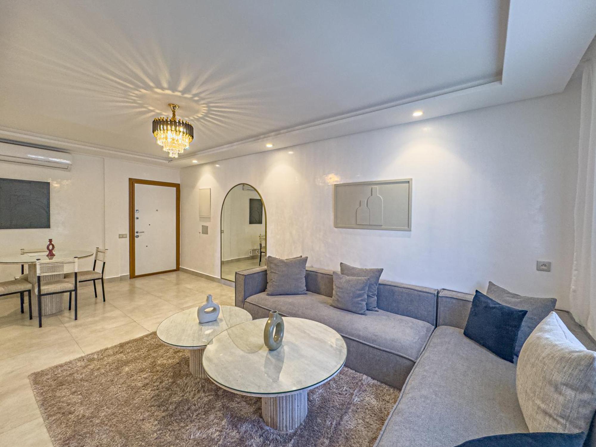 Thecasaedition - Gueliz Residency Marrakesh Buitenkant foto